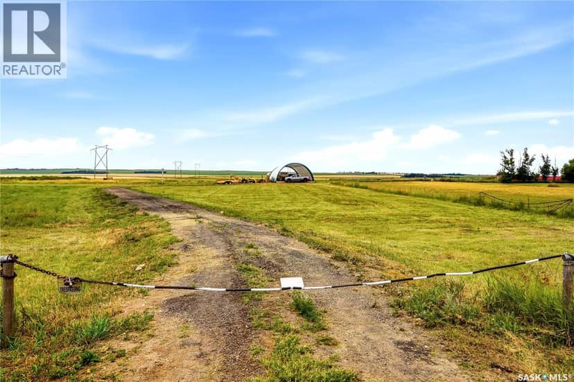 RM of Sherwood Lot (9.9 Acres), Sherwood Rm No. 159, photo 7