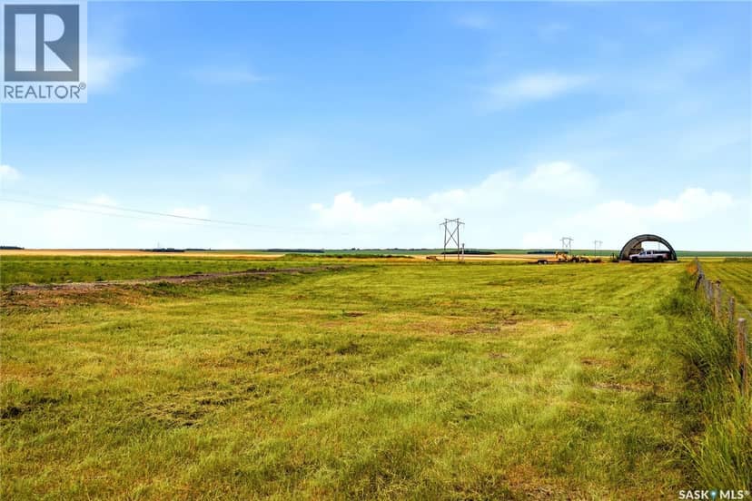 RM of Sherwood Lot (9.9 Acres) — photo 11 of 13
