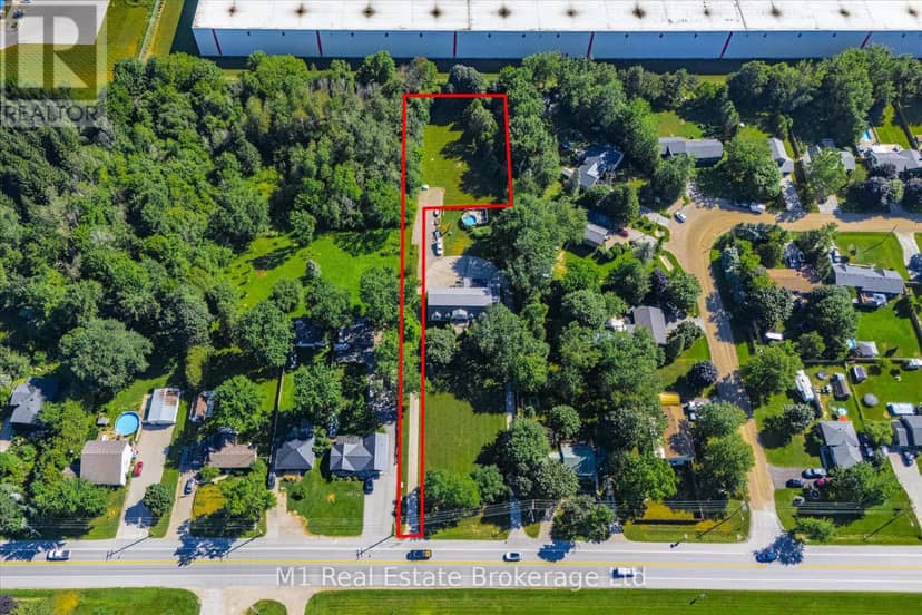 Vacant Lot Wellington Rd 7 — photo 5 of 10
