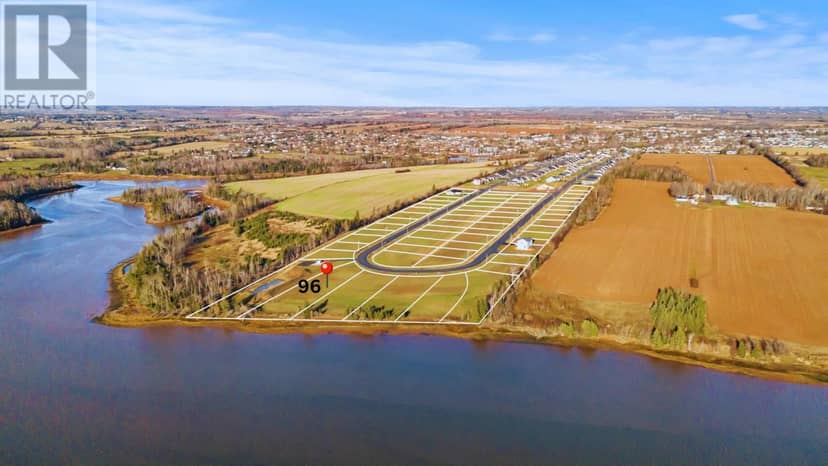 LOT 96 Waters Edge Lane — photo 5 of 5