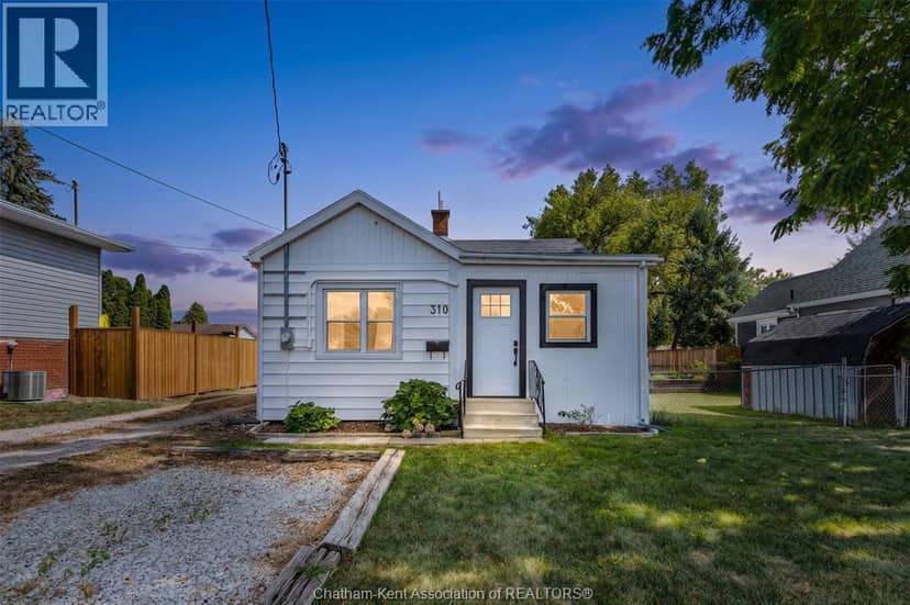 310 MCNAUGHTON AVENUE East — photo 1 of 40