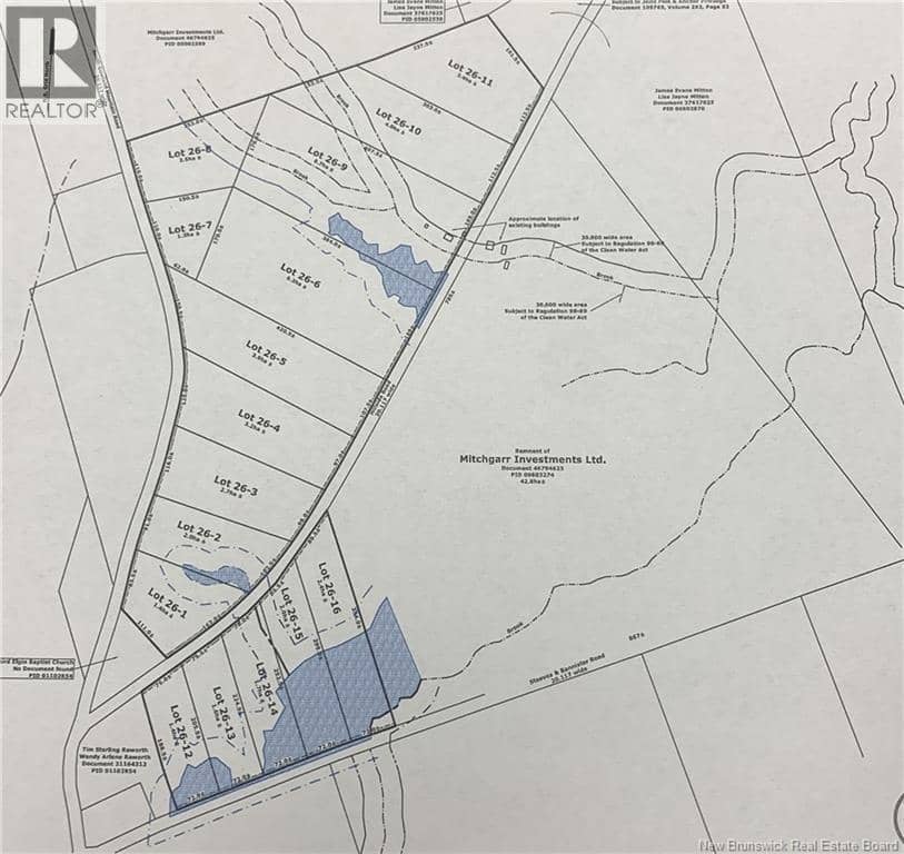 Lot 26-15 Hillside, Elgin, photo 2