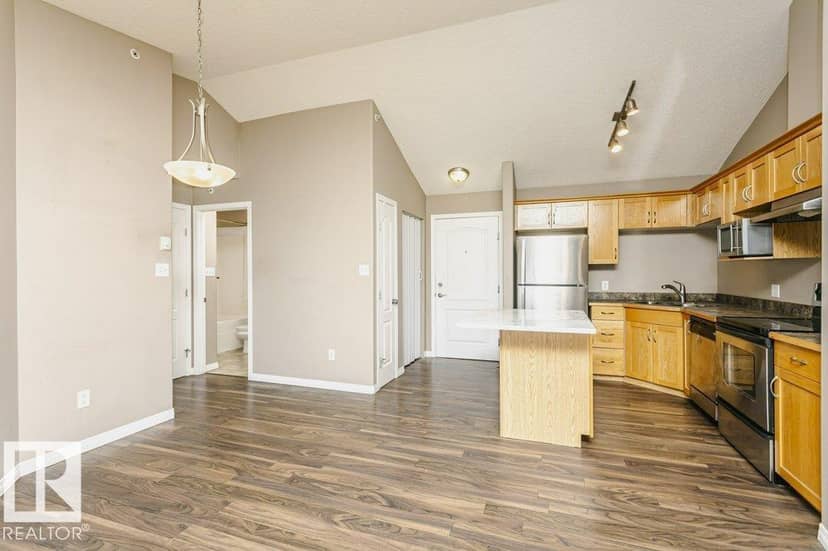 #411 3425 19 ST NW, Edmonton, photo 3