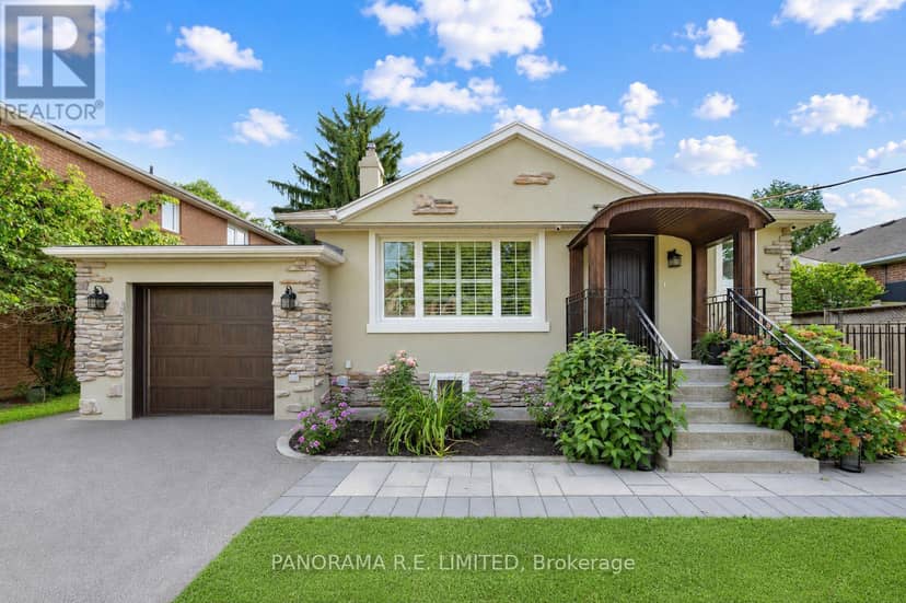 14 Agar Crescent — photo 1 of 27