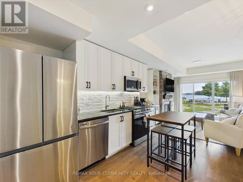 BHV-B-105 - 1869 Muskoka Road 118 W — photo 11 of 29