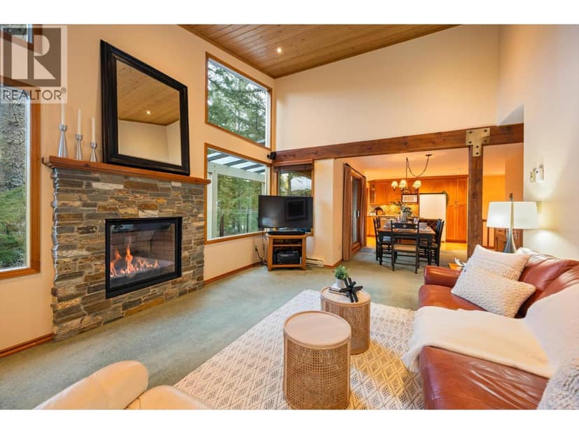 3205 ARBUTUS DRIVE, Whistler