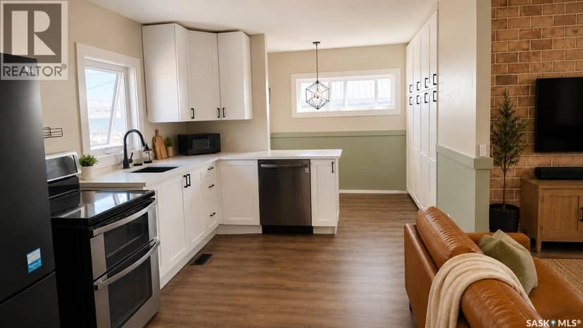 108 Front STREET N, Pense, photo 6