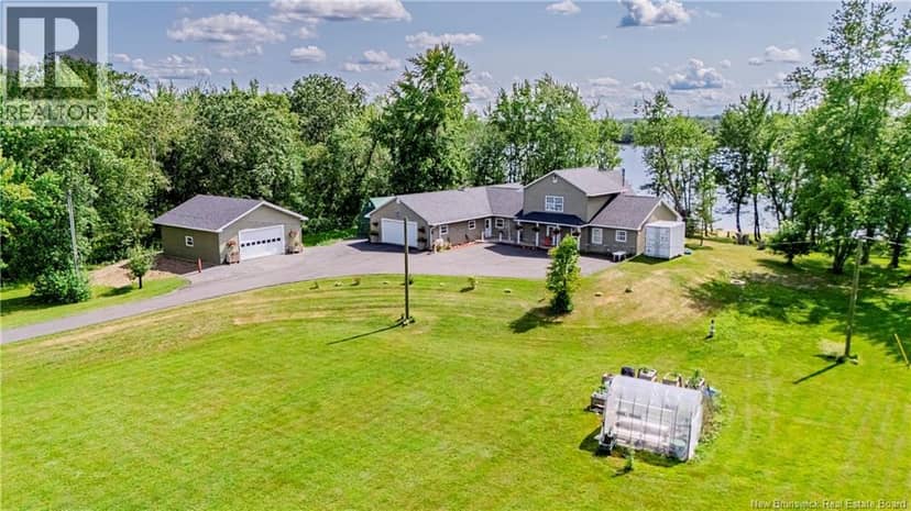 380 Route 105, Maugerville, photo 2