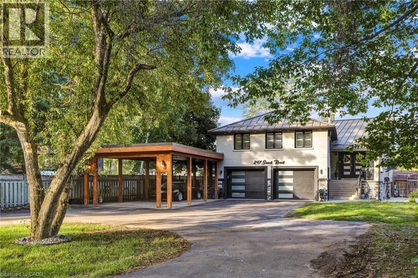 247 SAND Road — photo 1 of 34