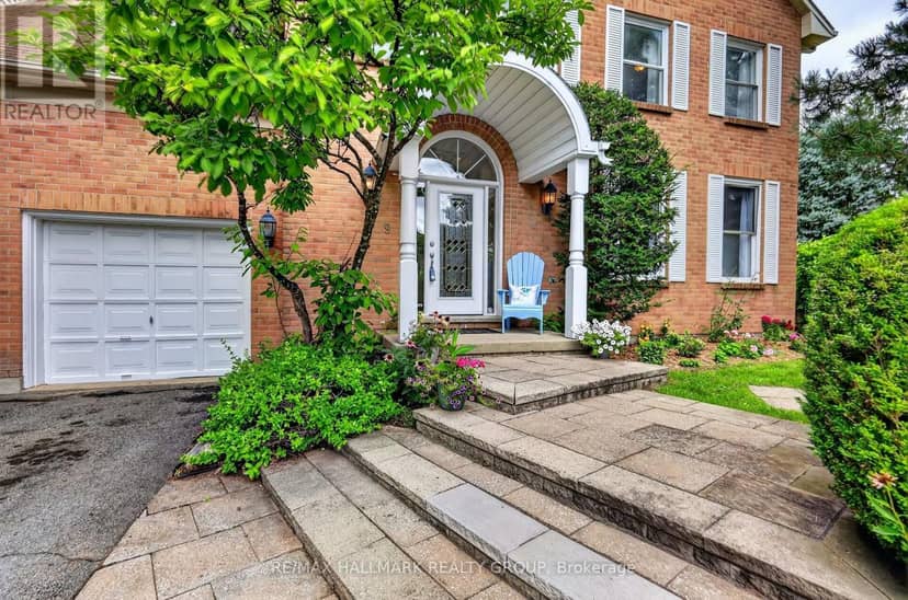 9 Kintail Court — photo 2 of 40