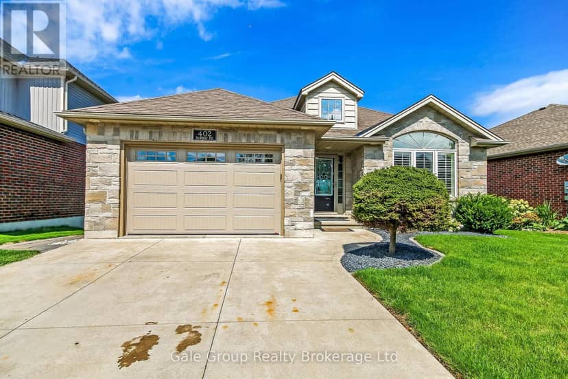 402 Fairway Road — photo 2 of 24