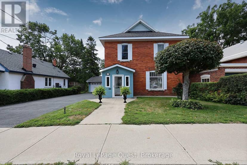 125 Coldwater Road — photo 3 of 40