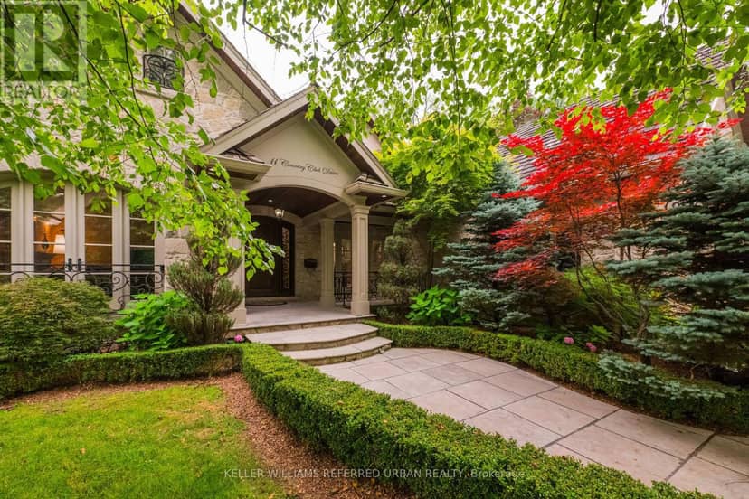 11 Country Club Drive, Toronto, photo 2