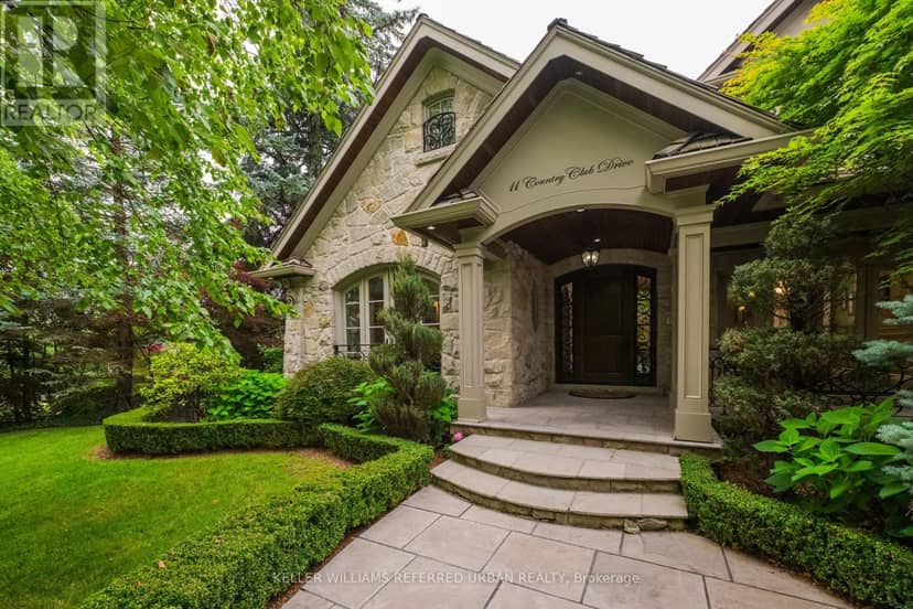 11 Country Club Drive, Toronto, photo 3