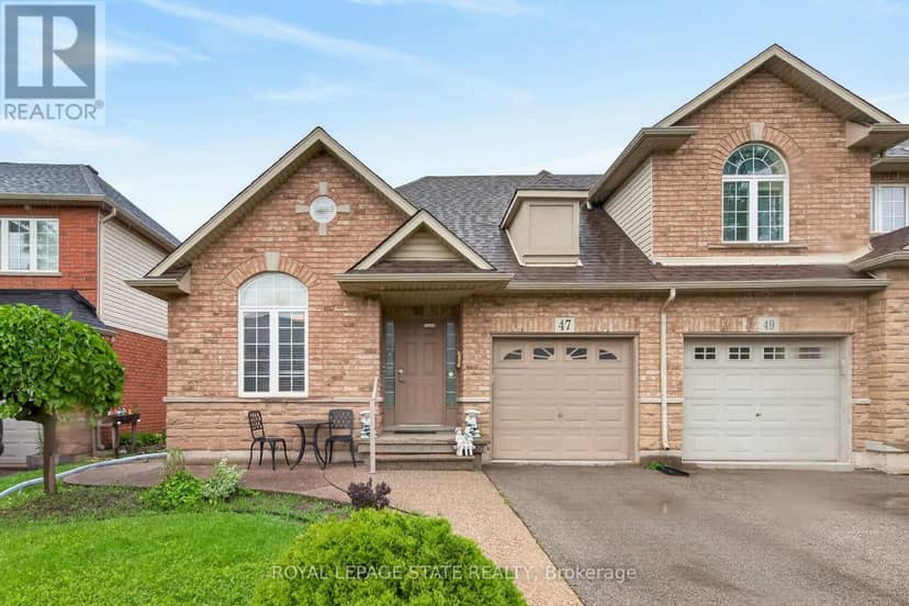47 Hannon Crescent — photo 28 of 36