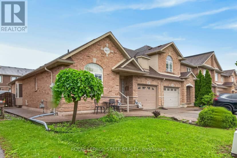 47 Hannon Crescent — photo 29 of 36