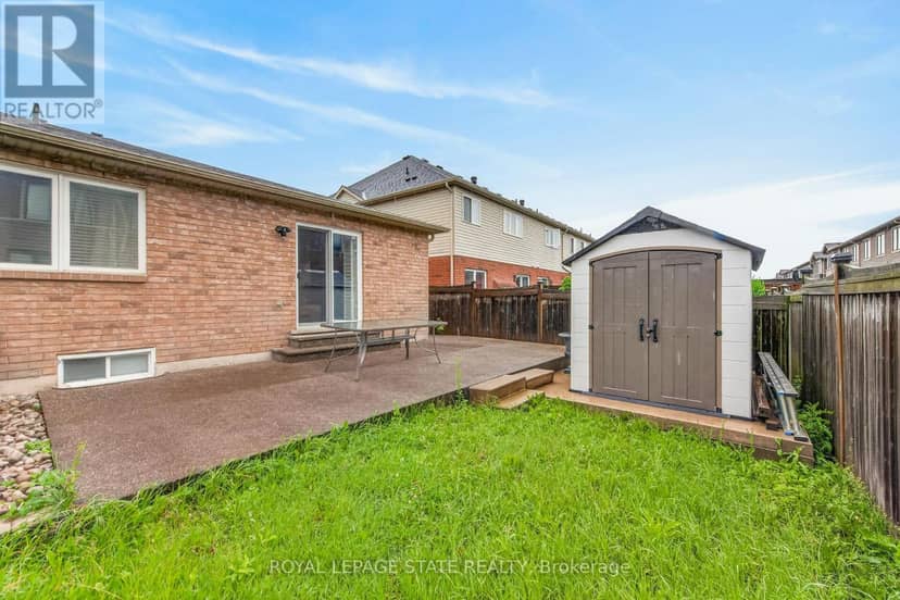 47 Hannon Crescent — photo 34 of 36