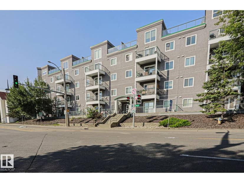 #101 10118 95 ST NW NW, Edmonton, photo 2