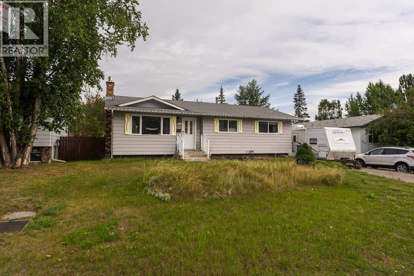 6602 ESSEX CRESCENT, Prince George