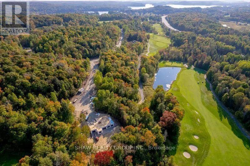 Lot 17 Glen Eagle Court — photo 1 of 2