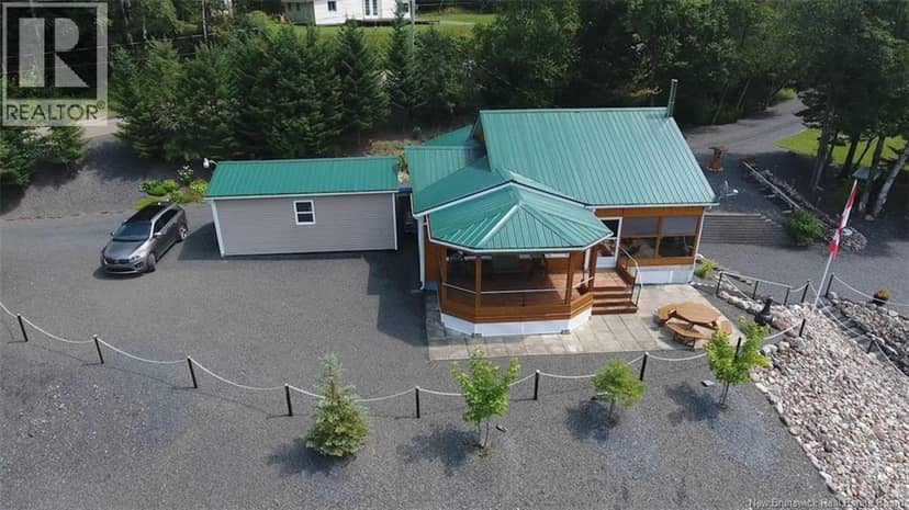 1520 Rivière-Verte Road, Saint-Basile, photo 2