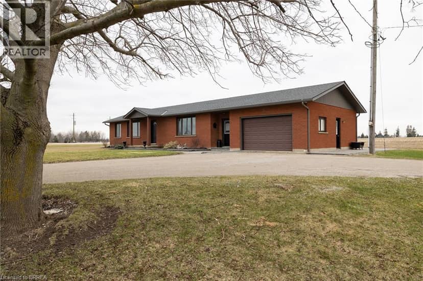 58 TENTH CONCESSION Road — photo 6 of 32