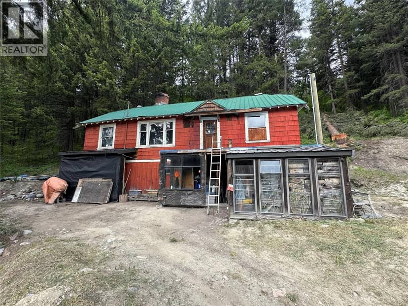 352 Marmot Crescent, Bralorne