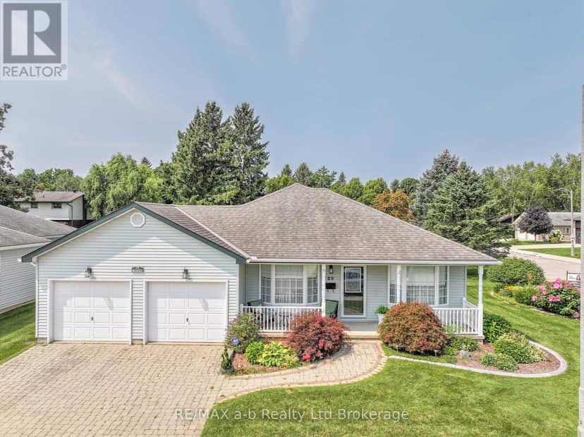 23 Armstrong Drive — photo 1 of 38