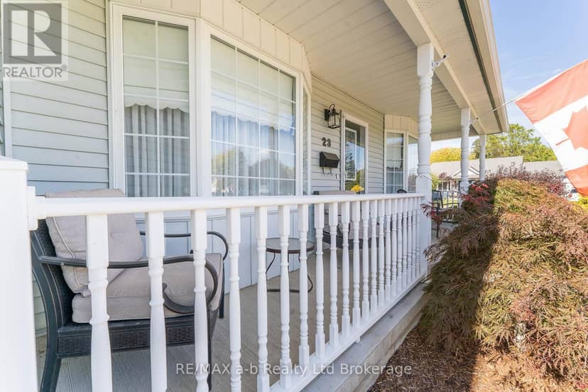 23 Armstrong Drive — photo 3 of 38