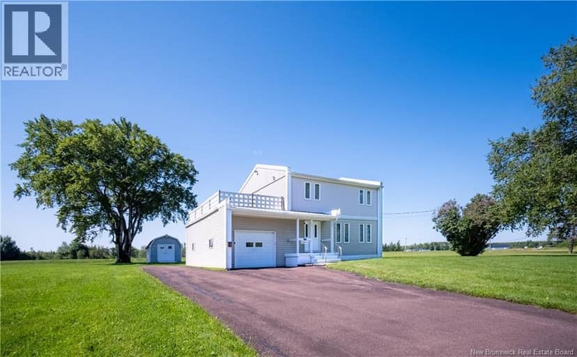 9 De l'Eglise Lane, Shemogue