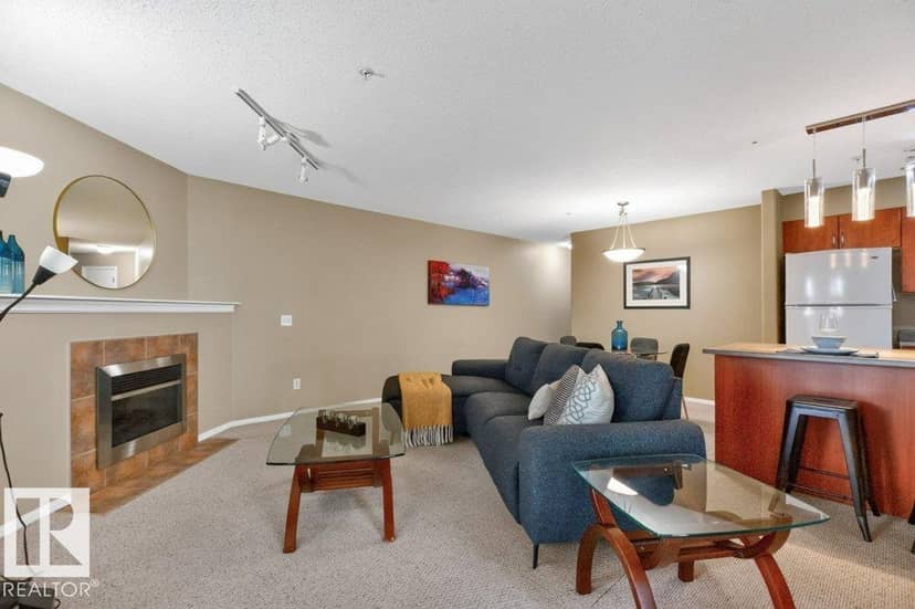 #201 10528 77 AV NW, Edmonton, photo 3