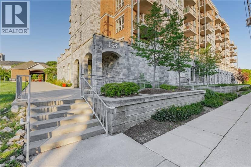 155 WATER Street S Unit# 203, Cambridge, photo 2