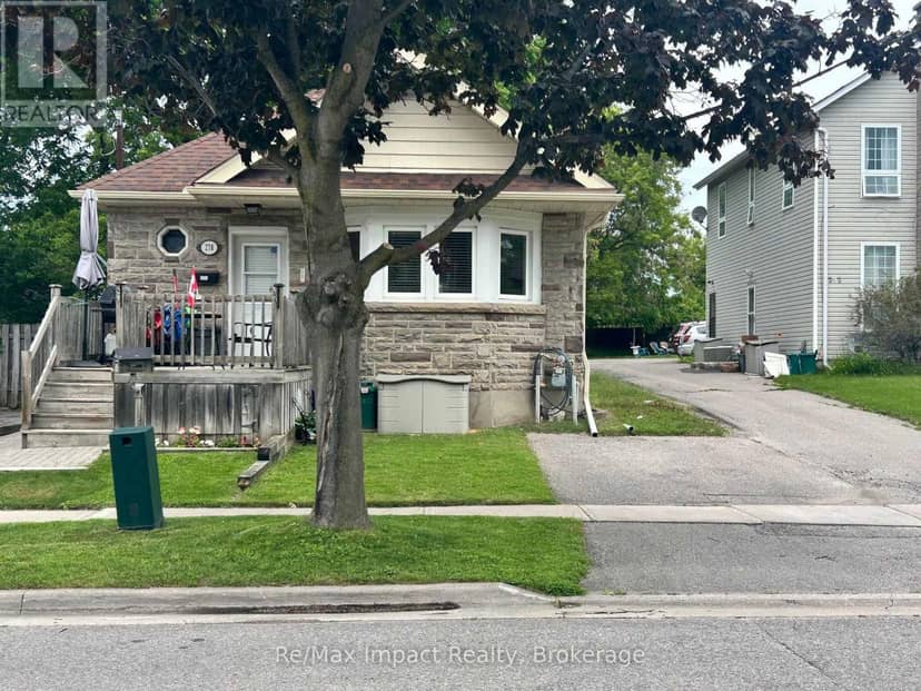 278 William Street E — photo 1 of 4
