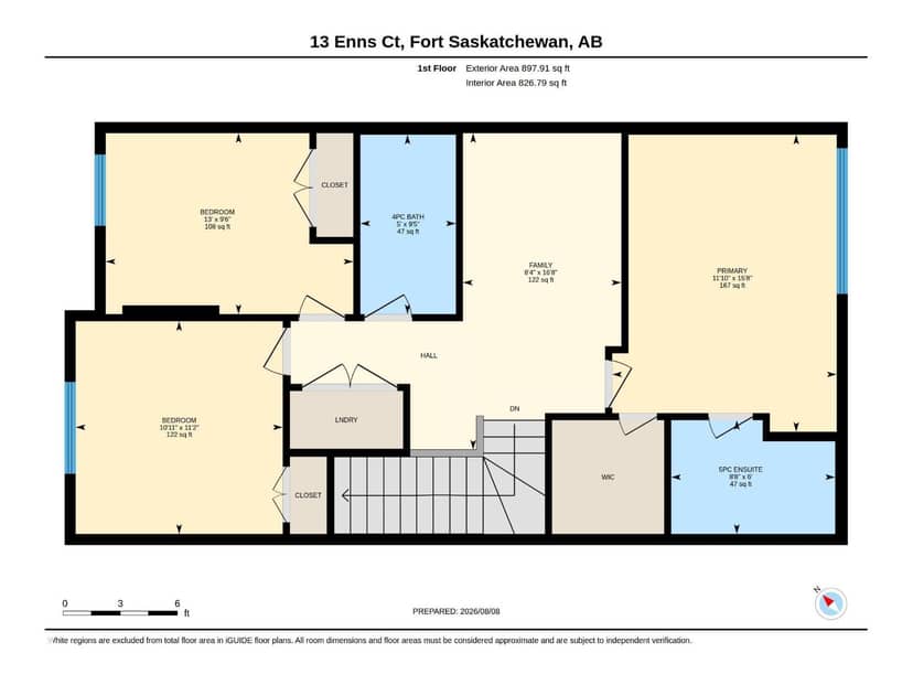 13 Enns Ct, Fort Saskatchewan, photo 3