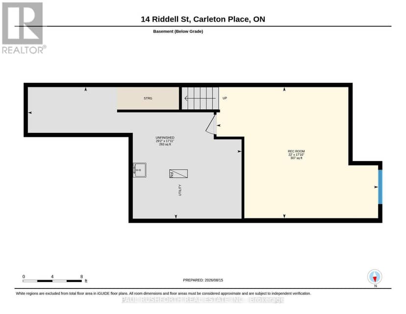 14 Riddell Street — photo 28 of 28