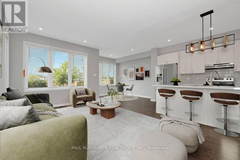 14 Riddell Street — photo 4 of 28
