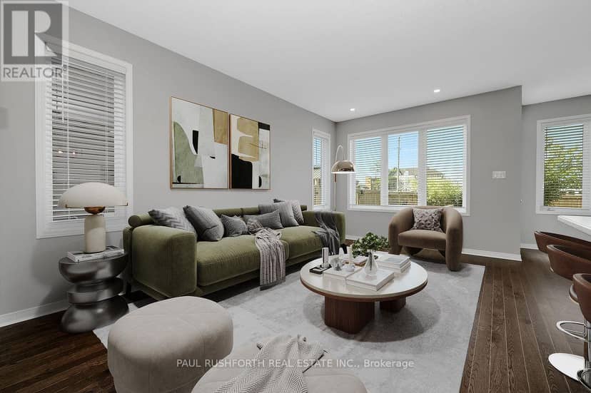 14 Riddell Street — photo 6 of 28