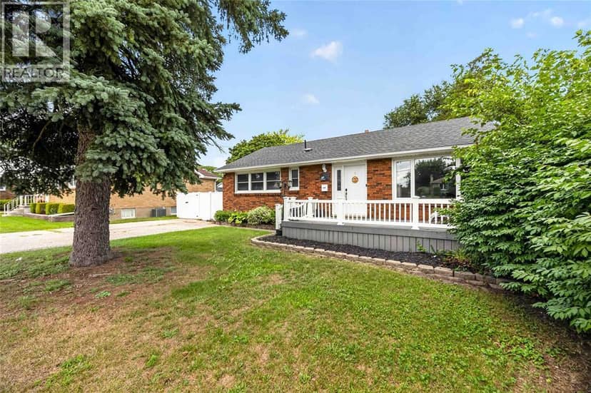 1108 ERROL ROAD East — photo 1 of 40