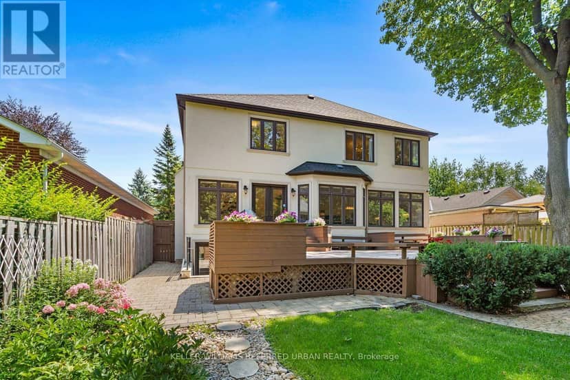 14 Tremont Crescent — photo 3 of 40