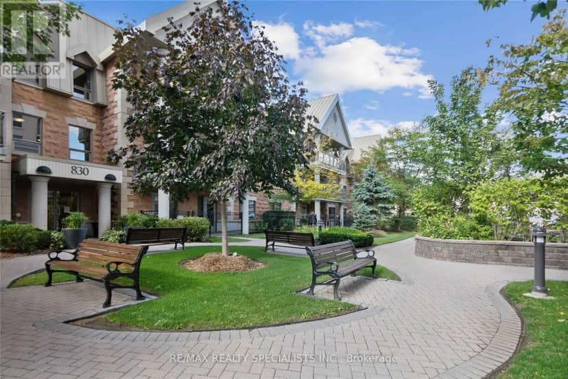 1007 - 810 Scollard Court — photo 36 of 36