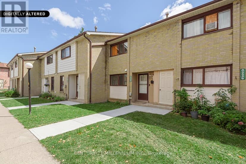 336 Fleetwood Crescent — photo 1 of 20