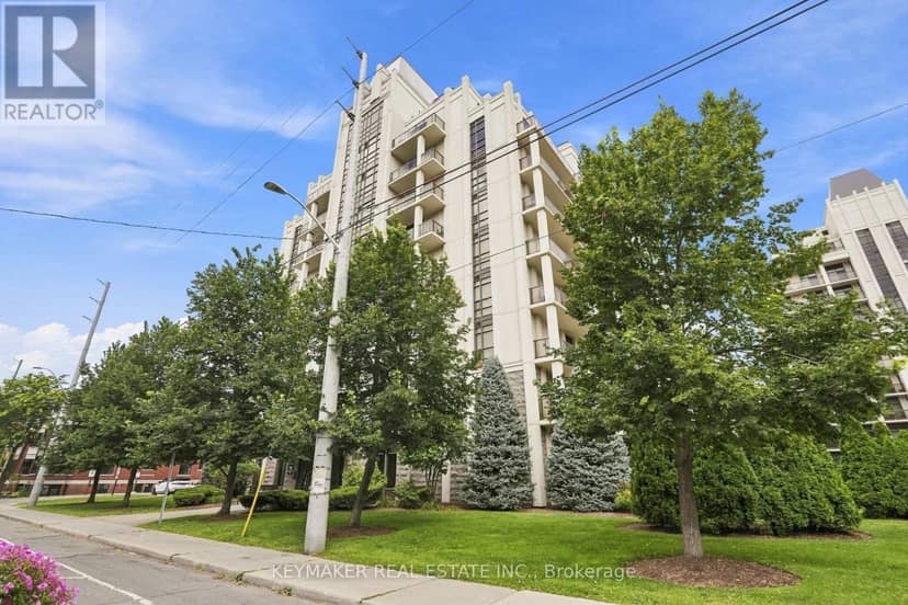 501 - 90 Charlton Avenue W, Hamilton, photo 2