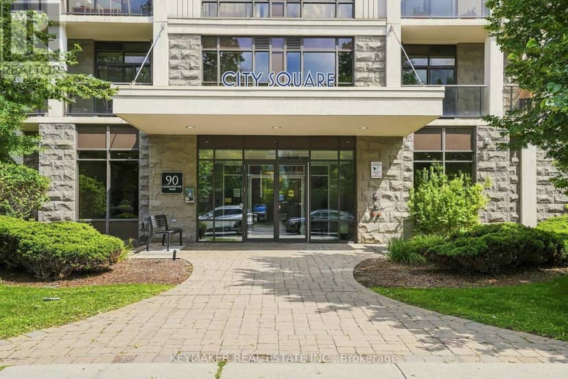 501 - 90 Charlton Avenue W, Hamilton, photo 3