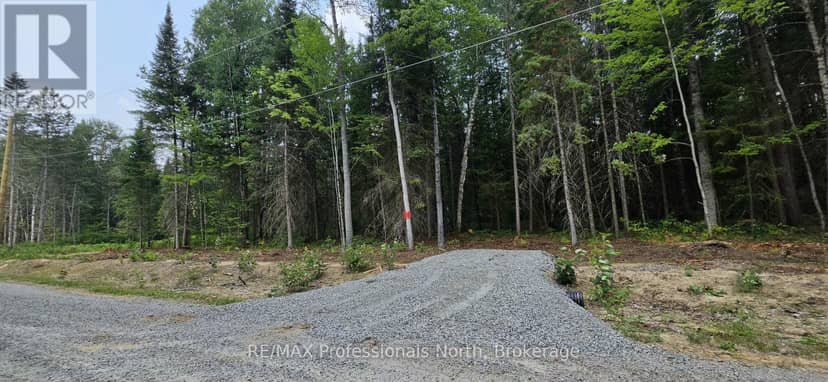 01 Sale Road, Lake of Bays