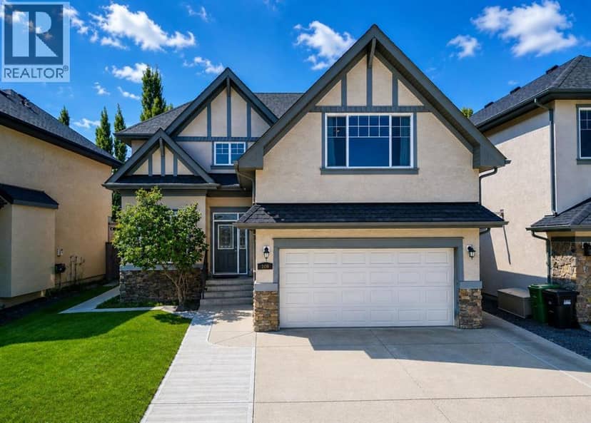 108 Tuscany Estates Close NW, Calgary, photo 2