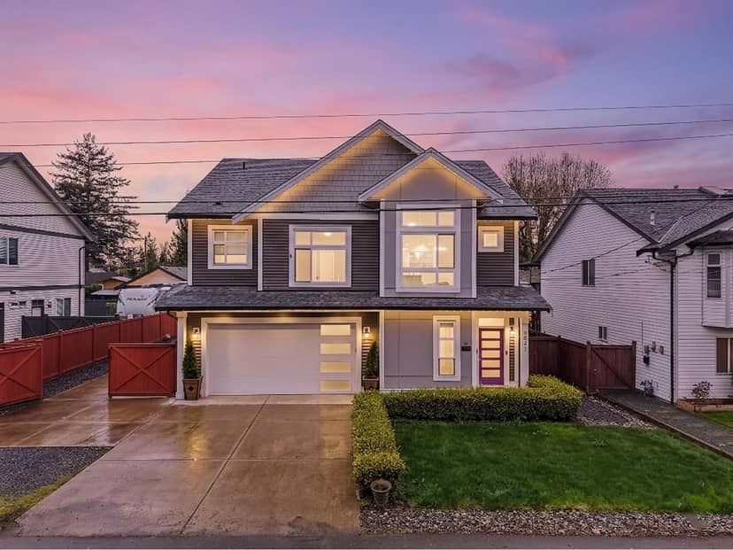 9847 MCGRATH ROAD, Rosedale, Rosedale