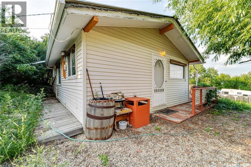 547 Douglas DRIVE, Buffalo Pound Lake