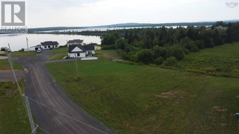 Lot 24 Harbour Crossing Drive, Pictou
