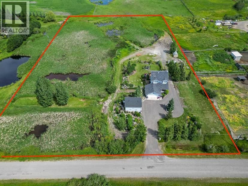 48224 320 Avenue E, Rural Foothills County, photo 3