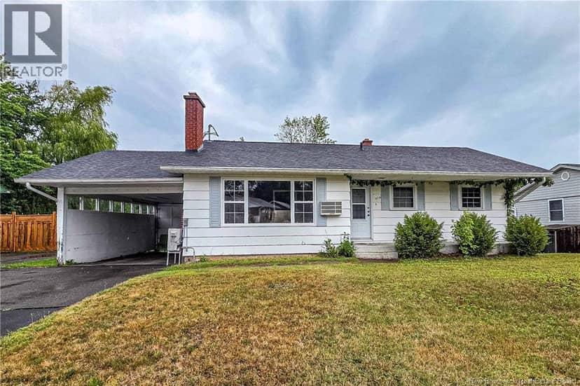 510 Gardiner Street, Oromocto